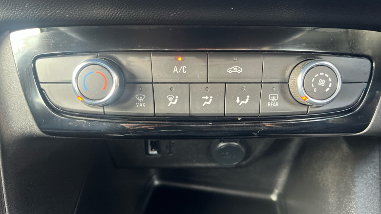 Vauxhall Corsa 1.2 Design 5dr Petrol Hatchback